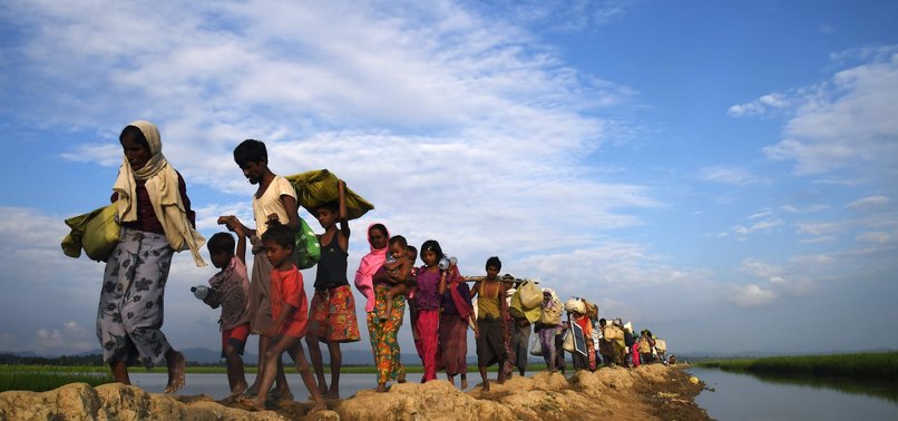 WORLD BANK, BANGLADESH SIGN $50M DEAL TO STRENGTHEN ROHINGYA HEALTHCARE