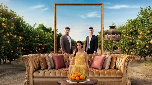 Mercan Köşk