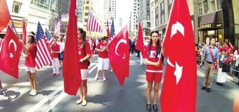 Turkish Day Parade in New York City to be held on May 20 - anews