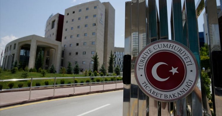 Çin ve Mısır’dan cam ev eşyası ithalatına damping soruşturması