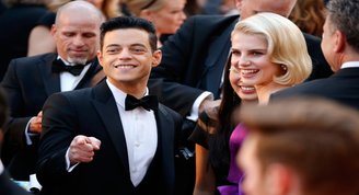 91. Oscars: Kırmızı halının çiftleri (2019 Oscar)