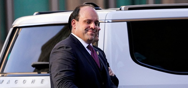 Trump orders probe against legal adviser over 'financial impropriety': Report