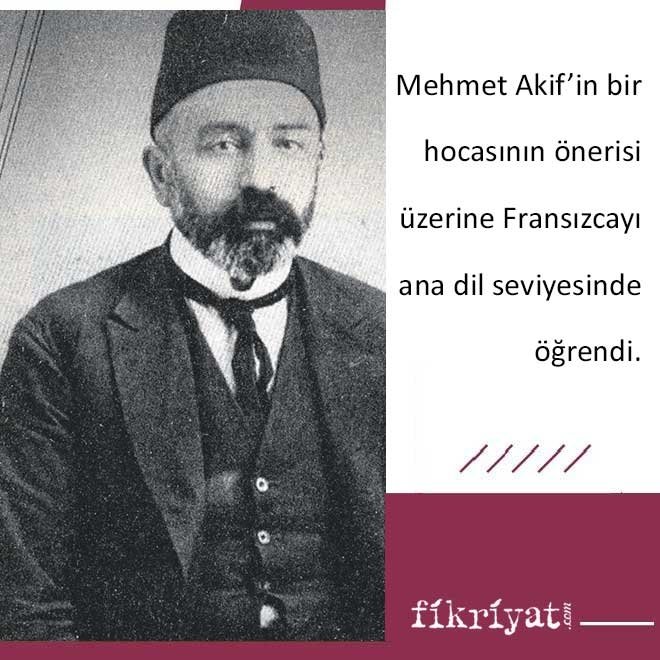 BİR TEVAZU ÖRNEĞİ