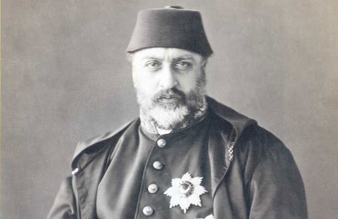 sarayin bilinmeyen ressami sultan