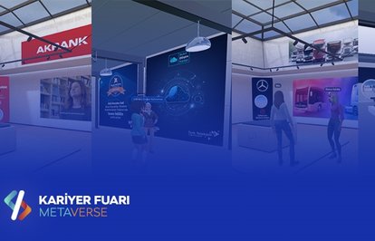 TürkiyeninMetaversedekiilkahrefindexkariyerfuariclasstkktLnktargetblankKariyerFuarıa29Eylül1Ekim2022degerçekleştirildi