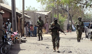 10 dead, 50 hurt in Boko Haram mortar attacks in Nigeria