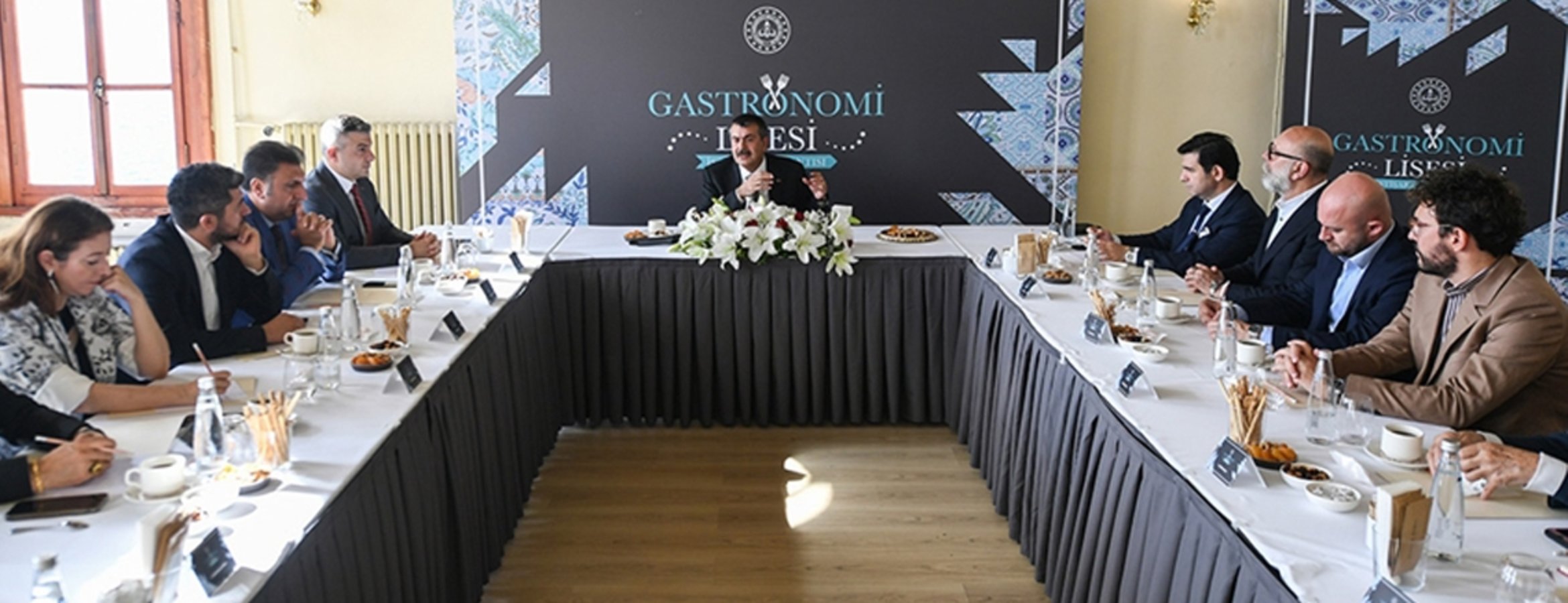MEB, gastronomi lisesi açacak