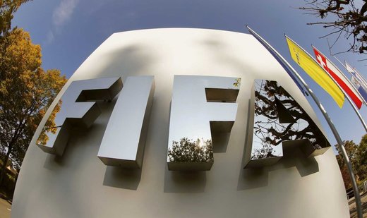 FIFA may face legal action from leagues over packed schedule