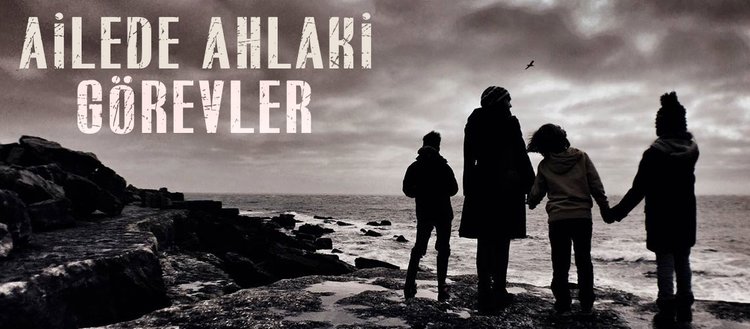 Ailenin Onemi Nedir Esler Arasindaki Haklar Ve Gorevler Nelerdir Anne Ve Babanin Cocuklarina Karsi Gorevleri Nelerdir Fikriyat Gazetesi