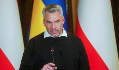 Austrian leader visit to Moscow to tell Putin the truth, minister says