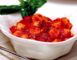 Ekmekli Domates Çorbası Papa Al Pomodoro Tarifi
