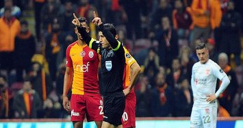 VAR denies 24 goals in Turkish football league 1st half
