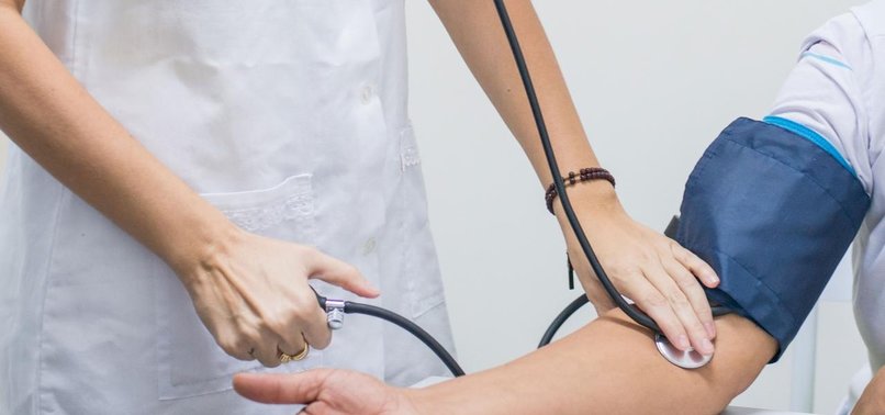COLD WEATHER INCREASES BLOOD PRESSURE RISK: EXPERT TIPS FOR WINTER