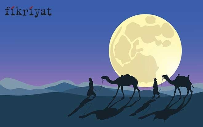 Hz. Musa neden Medyen’e gitti?