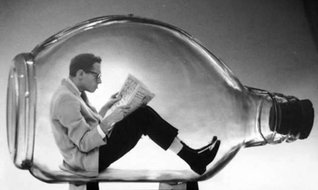 Evden çıkmama hastalığı