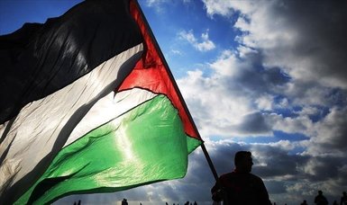 Palestine hails Libya’s stance of refusing to normalize relations with Israel