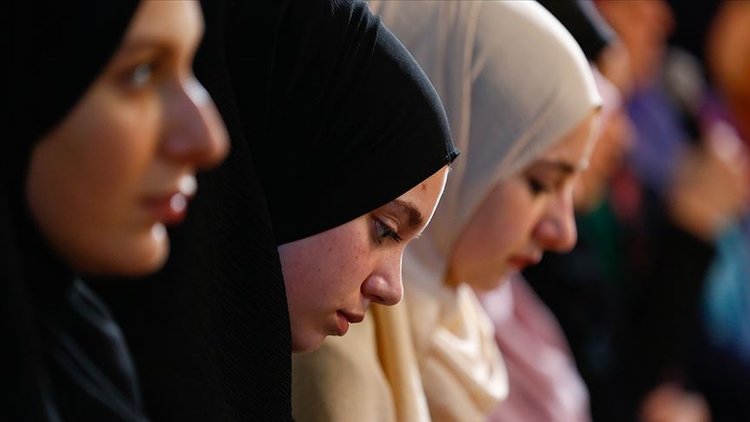 Saraybosna’nın Ramazan geleneği: Kadınlar mukabelesi