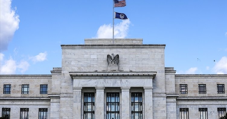 San Francisco Fed: Tarifeler enflasyonu düşürebilir