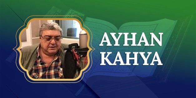 Ayhan Kahya