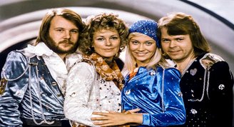 ABBA 40 Yıl Sonra Yeni Albümle Geri Dönüyor