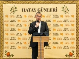 Medeniyetler Şehri Hatay’ın Binlerce Yıllık Mutfağı Tadında Anadolu’da