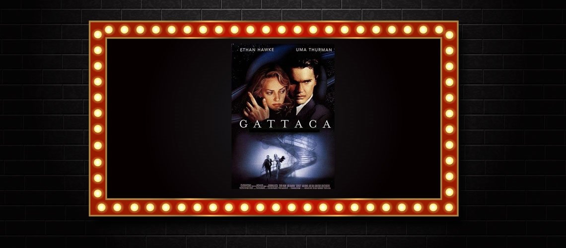 GATTACA - 1997