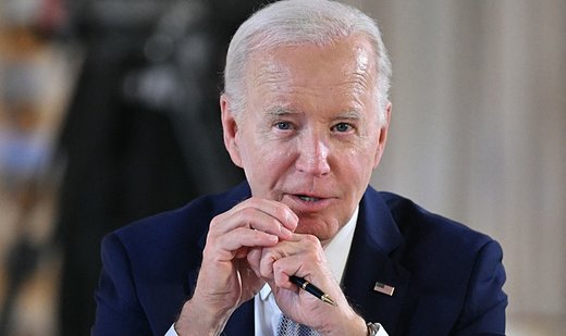 US to continue to push Gaza cease-fire proposal: Biden