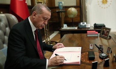 Turkey issues circular on Human Rights Action Plan