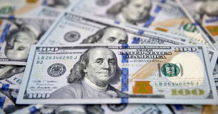 ABD’nin cari açığı son çeyrekte daraldı