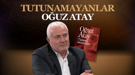 Tutunamayanlar | Ayraç