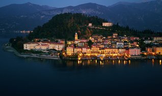 Avrupa’nın dört motoru