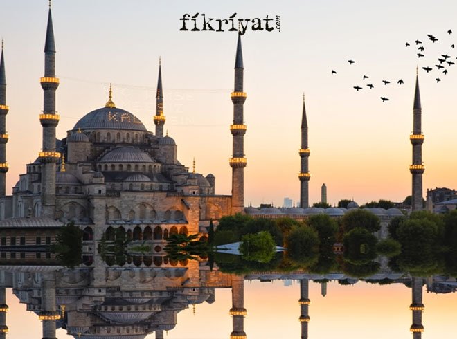 SADAKA VERİLMELİDİR