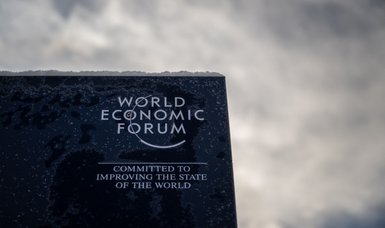 2024 World Economic Forum to begin on Jan. 15 with theme of 'rebuilding trust'