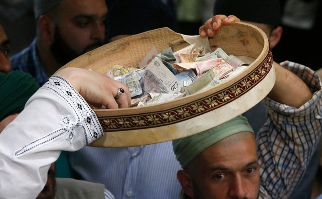 zekata tabi mallar nelerdir altinin