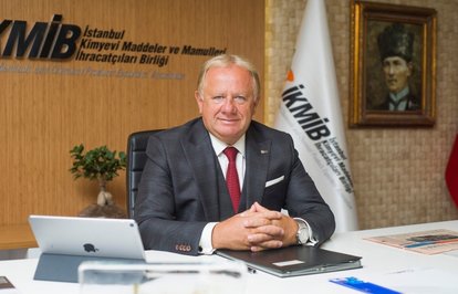 Kimyasektöründentemmuzda215milyardolarlıkihracat