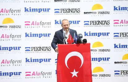 ahrefindexkimpurclasstkktLnktargetblankKİMPURadanyeşilfabrikaya250milyonTLyatırım