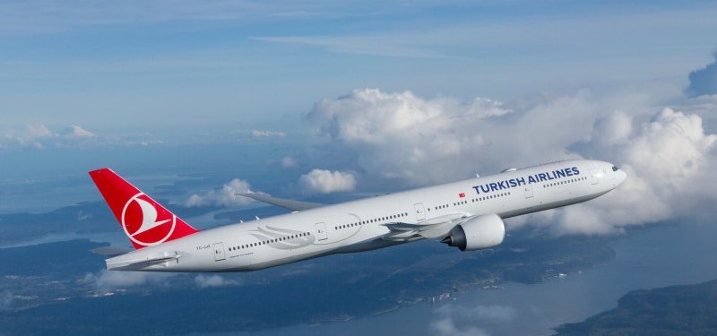 Turkish Airlines flies 1 billionth passenger