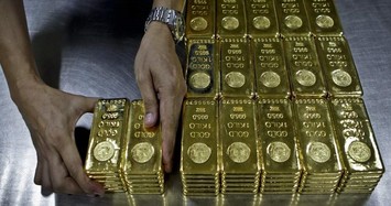 Turkey's central bank largest gold buyer in Q3 with 71.4 tons