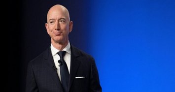 House panel wants Bezos to testify in antitrust probe
