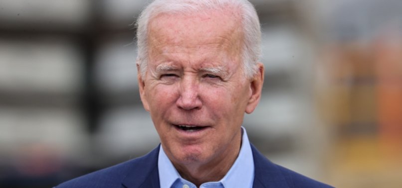JOE BIDEN SAYS ENOUGH AFTER ANOTHER MASS SHOOTING IN AMERICA