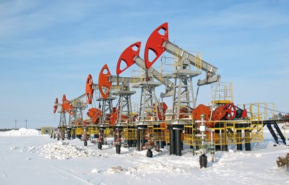 Rusyanınpetrolihracatgeliriyüzde41arttı