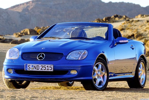 MERCEDES SLK 200’ÜN KATALİZATÖRÜNÜ DEĞİŞTİRTMELİ MİYİM?