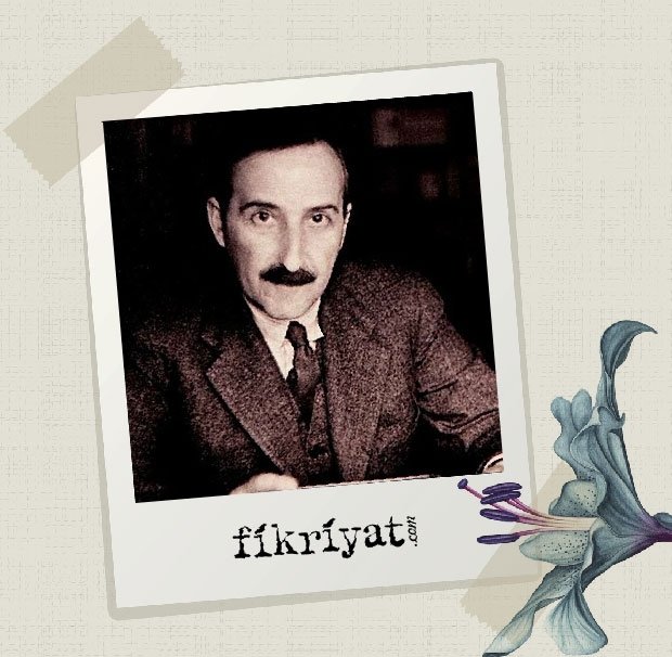 HİTLER TARAFINDAN KİTAPLARI İMHA EDİLEN YAZAR