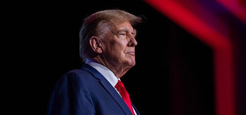 Trump hit with $454 mln judgment in New York fraud case