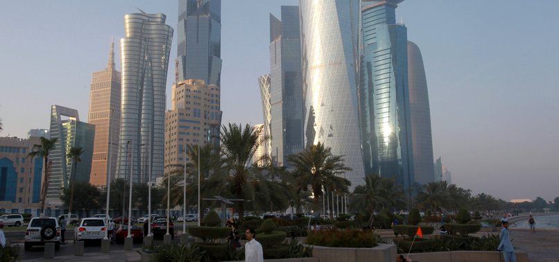 DUBAI-BASED FIRM HIRED PR COMPANY TO PRODUCE FILM DEFAMING QATAR: REPORT