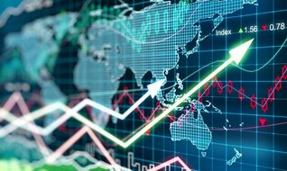 14 çeyreklik kesintisiz büyüme…