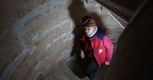 İslam medeniyetinin son mahyacısı