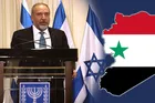 İsrail’den Suriye’deki hava saldırısına doğrulama