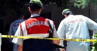 Bodrum’da silahlı saldırı dehşeti