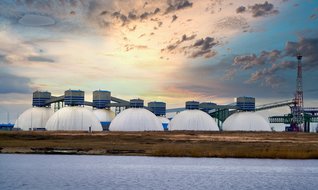 Enerjide dönüşüm adımları...